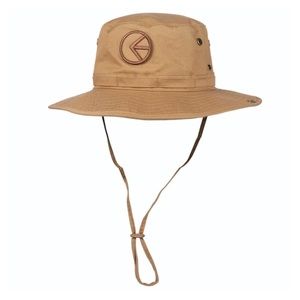 ethika | Accessories | Boonie Hat Tonal 